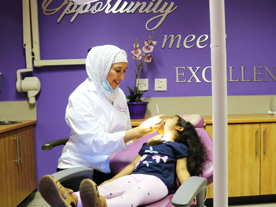 Willowmead Medical Centre Dentists service Image