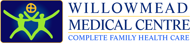 Willowmead Medical Centre Logo